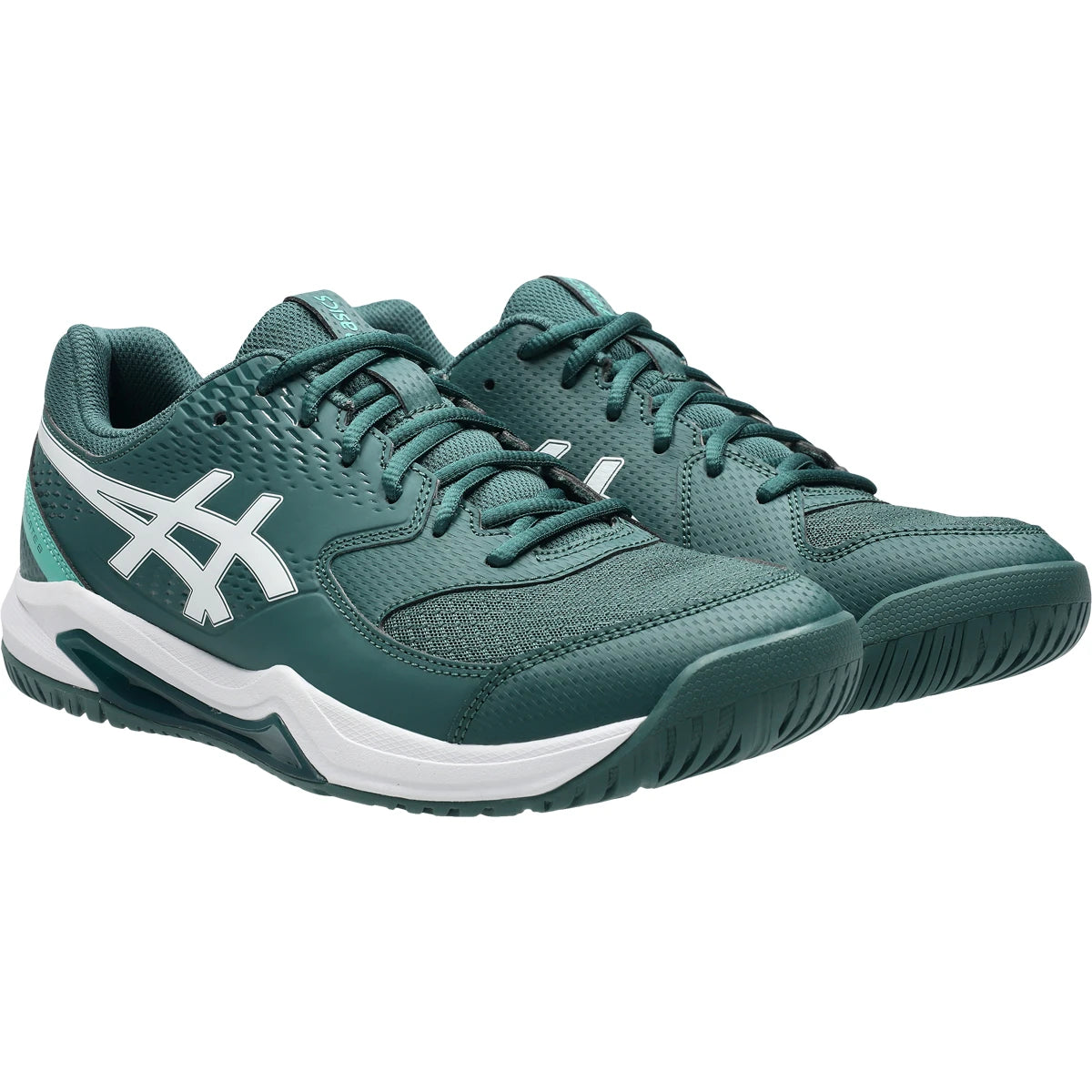 ASICS GEL DEDICATE 8 SCHUHE FÜR ALLE OBERFLÄCHEN