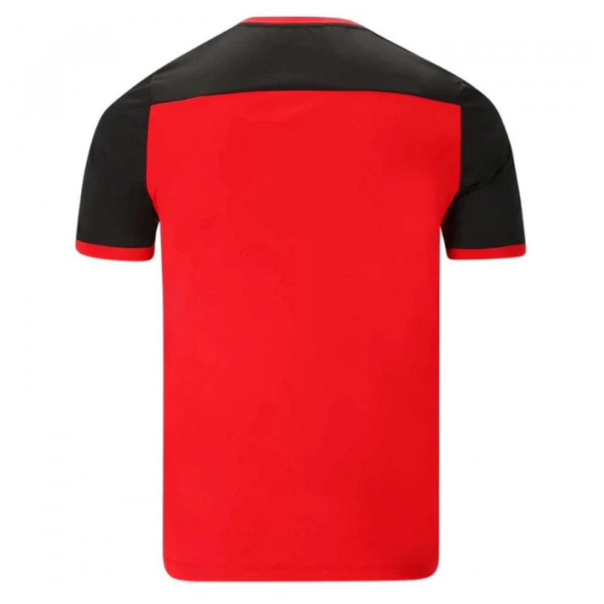 T-SHIRT FORZA HOMME CHECK