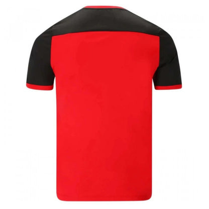 T-SHIRT FORZA HOMME CHECK