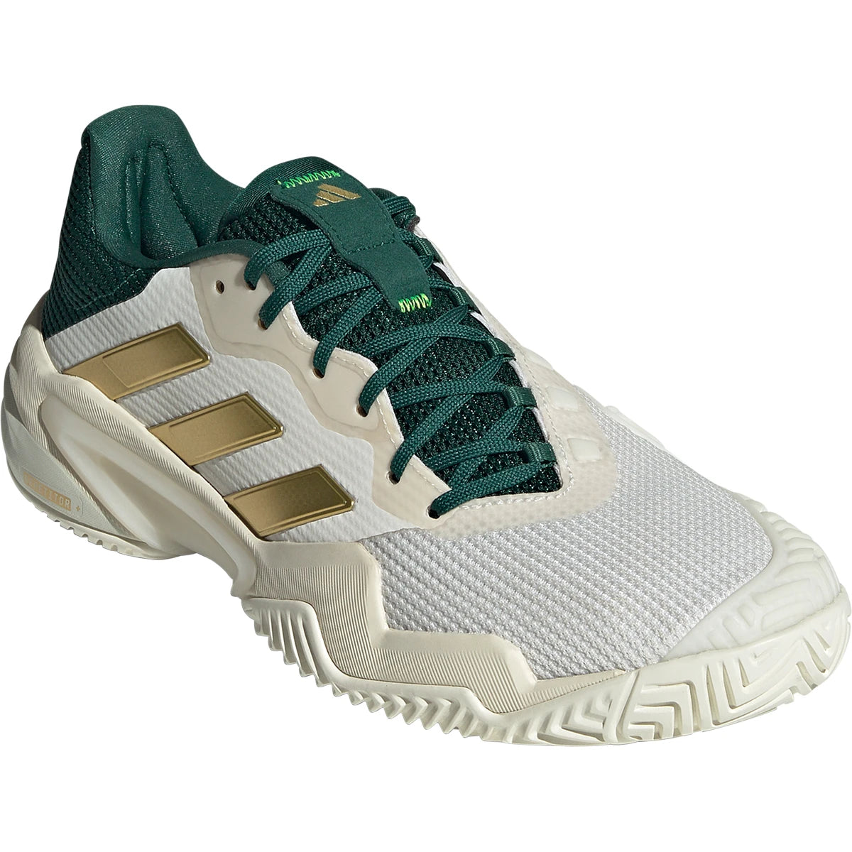 ADIDAS BARRICADE 13 SCHUHE FÜR ALLE OBERFLÄCHEN