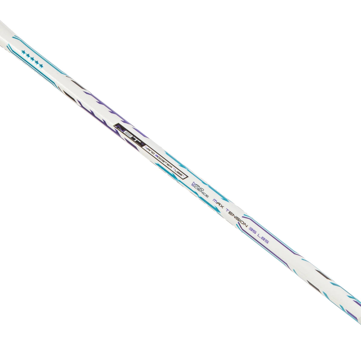 RAQUETTE DE BADMINTON FELET AERO CARBON