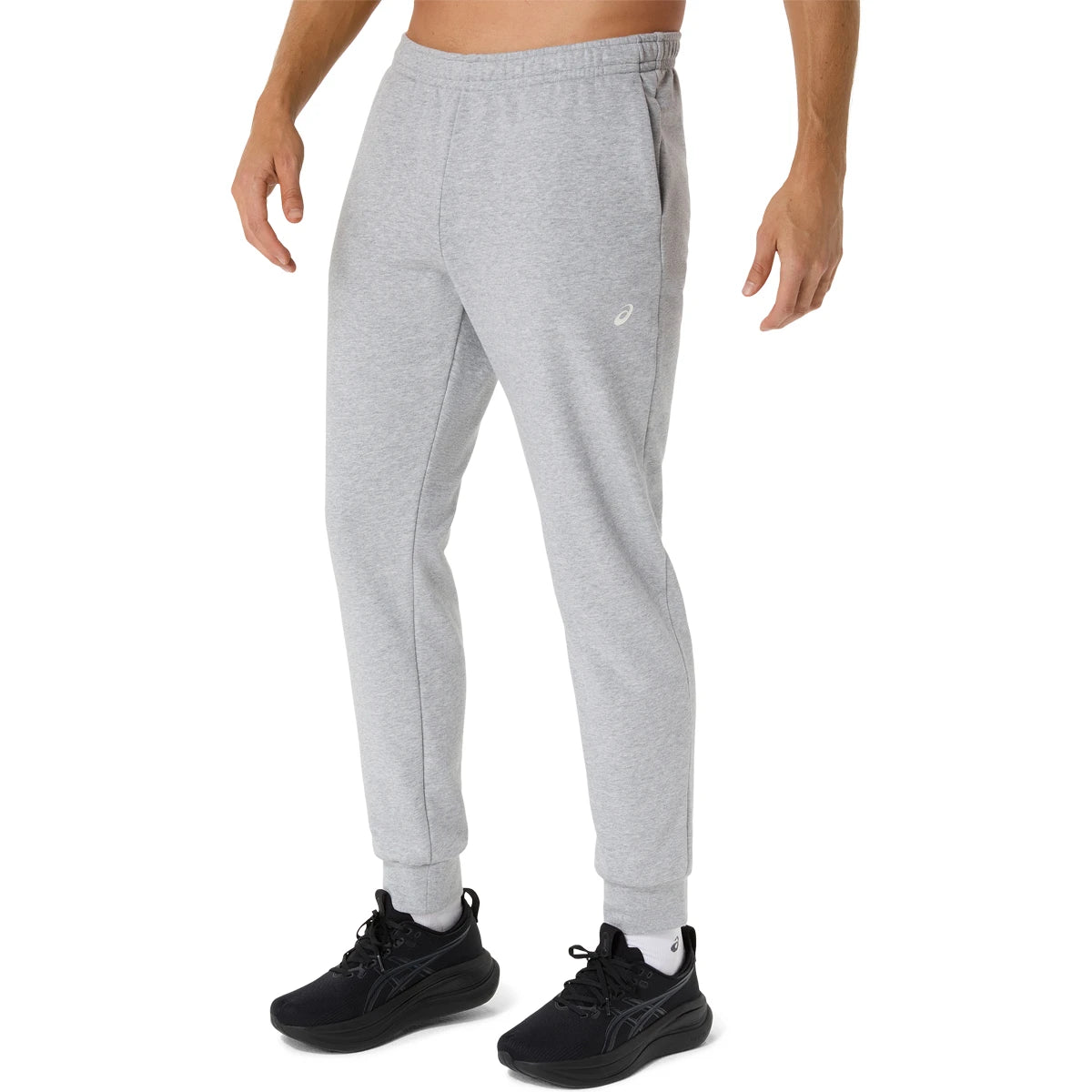 ASICS TRAINING HOSE FRENCH TERRY