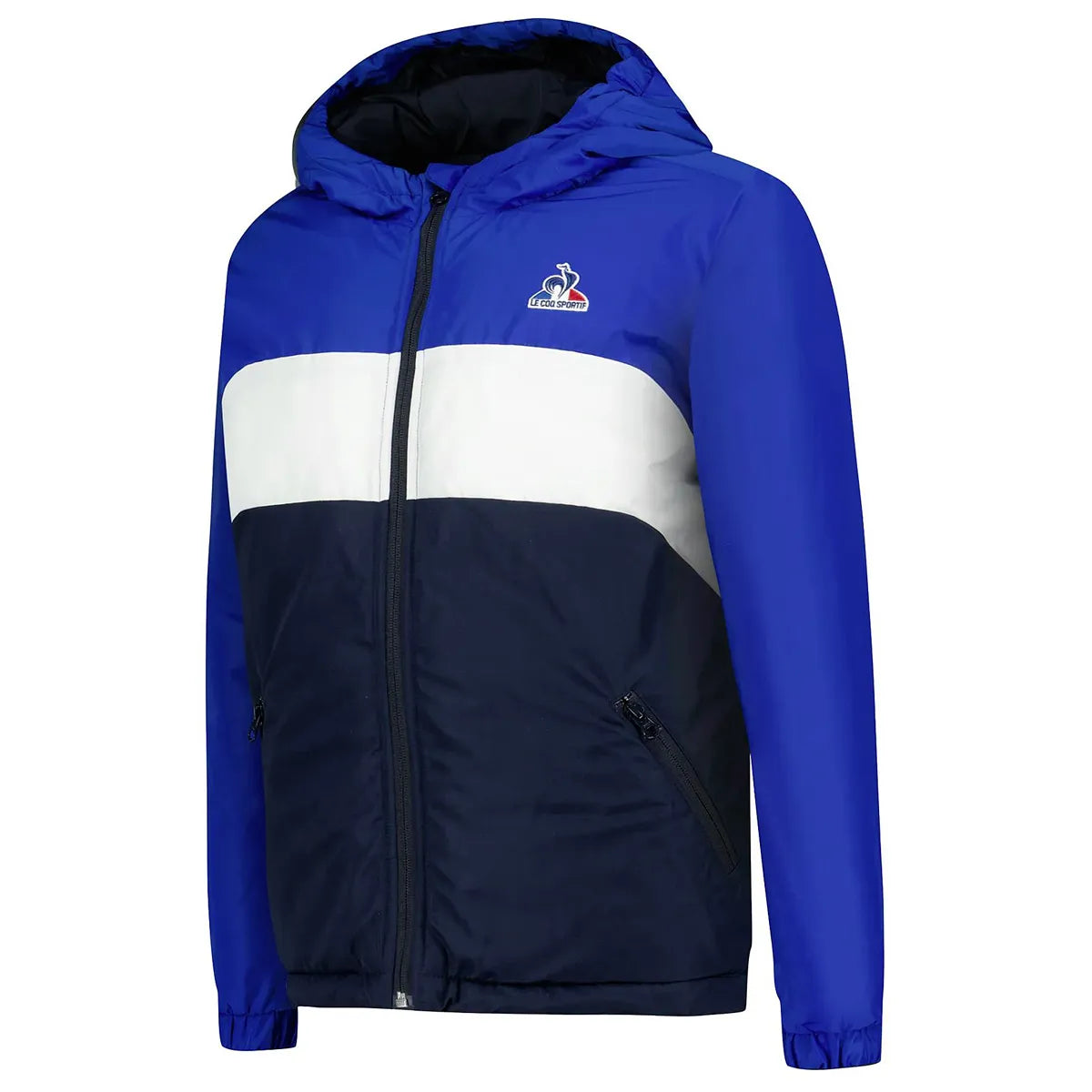 JUNIOR LE COQ SPORTIF HEAVY DOWN JACKET
