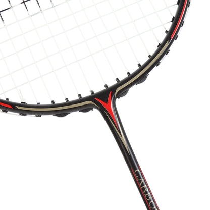 PRO KENNEX CARBONPRO 787 BADMINTONSCHLÄGER (BESAITET)