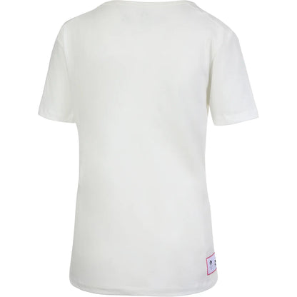 V-NECK LE COQ SPORTIF T-SHIRT PARIS 2024 ESSENTIAL