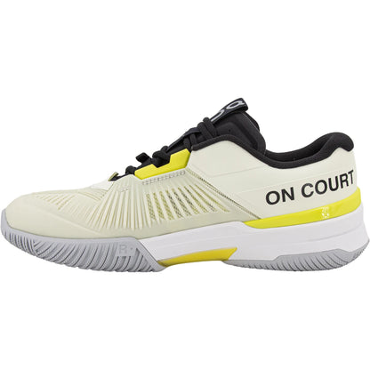 CHAUSSURES ON THE ROGER PRO FIRE TOUTES SURFACES
