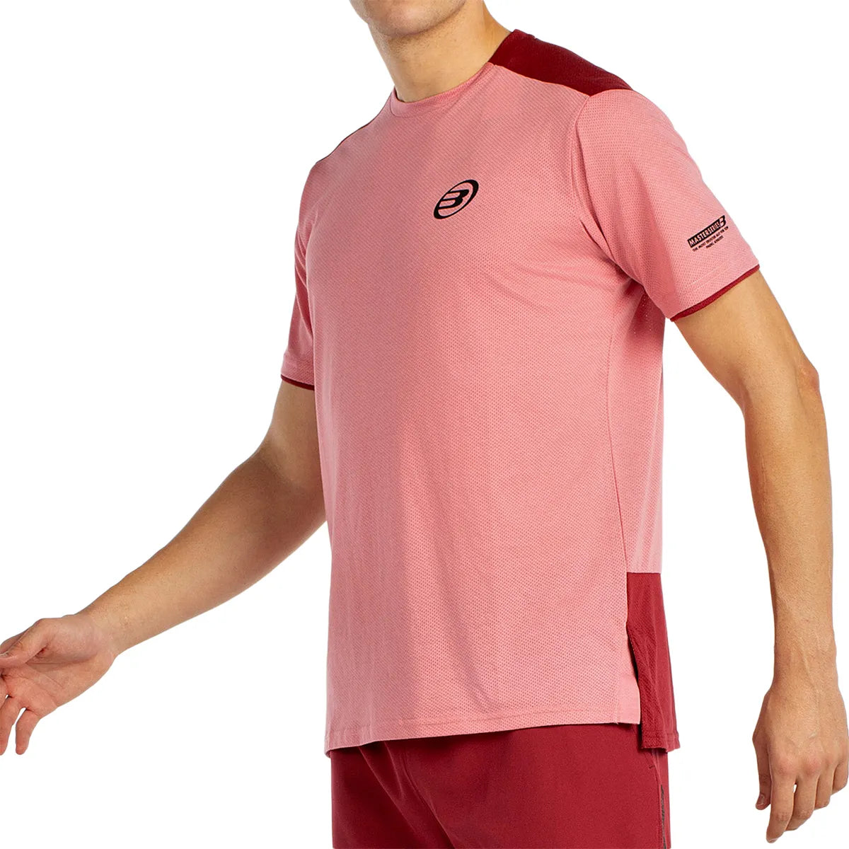 BULLPADEL MARSIC T-SHIRT