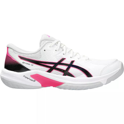 CHAUSSURES ASICS FEMME INDOOR BEYOND FF