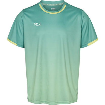RSL EDGE HERREN T-SHIRT