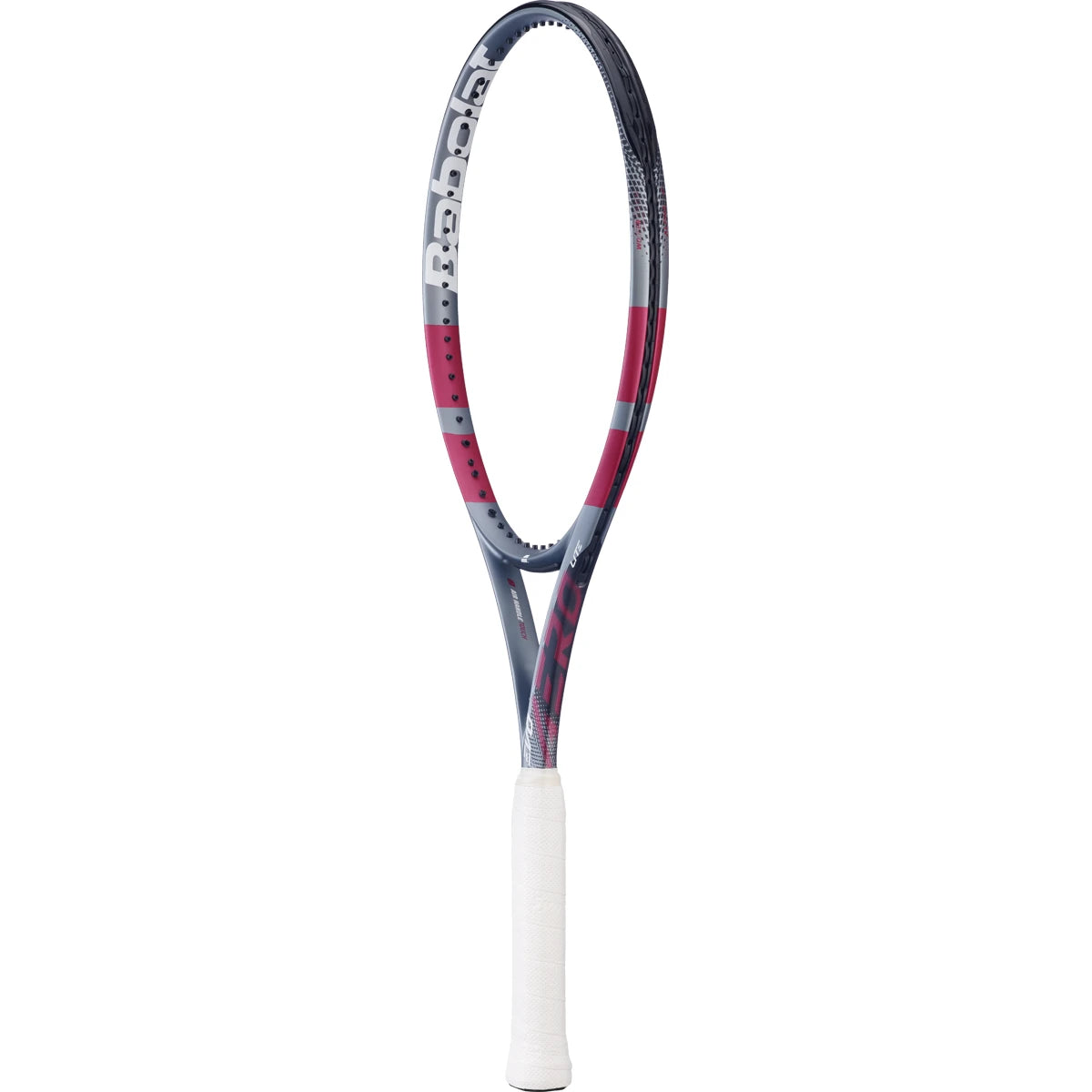 RAQUETTE BABOLAT EVO AERO LITE GEN2 PINK (260 GR)