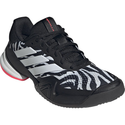 ADIDAS WOMEN'S BARRICADE 14 ALL COURT SHOES