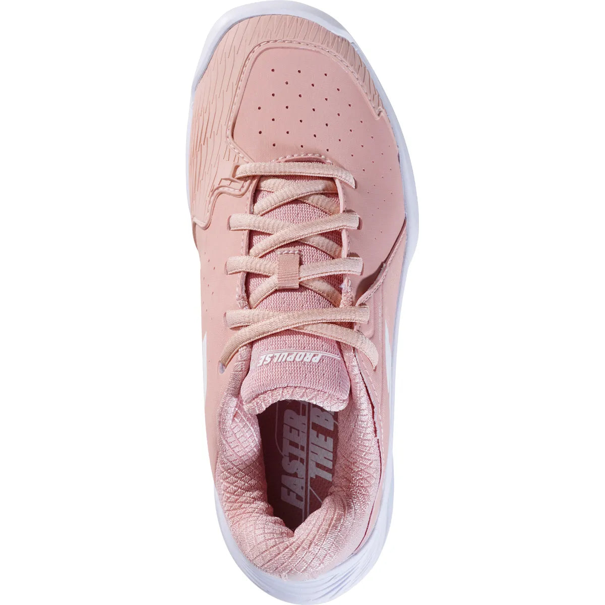BABOLAT JUNIOR PROPULSE SCHUHE FÜR ALLE OBERFLÄCHEN