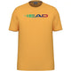 HEAD JUNIOR BOYS RAINBOW T-SHIRT