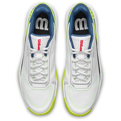 WILSON JUNIOR RUSH PRO 5 ALL COURT SHOES