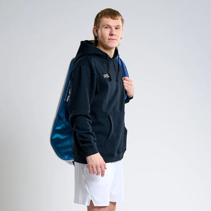 RSL CINUS KAPUZENPULLOVER