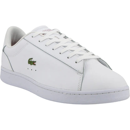 CHAUSSURES LACOSTE LIFE STYLE CARNABY SET RG