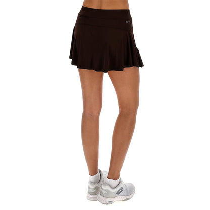 JUPE LOTTO FEMME TECH III - D2 | EURO CLAY