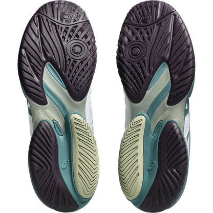 ASICS COURT FF3 SCHUHE FÜR ALLE OBERFLÄCHEN