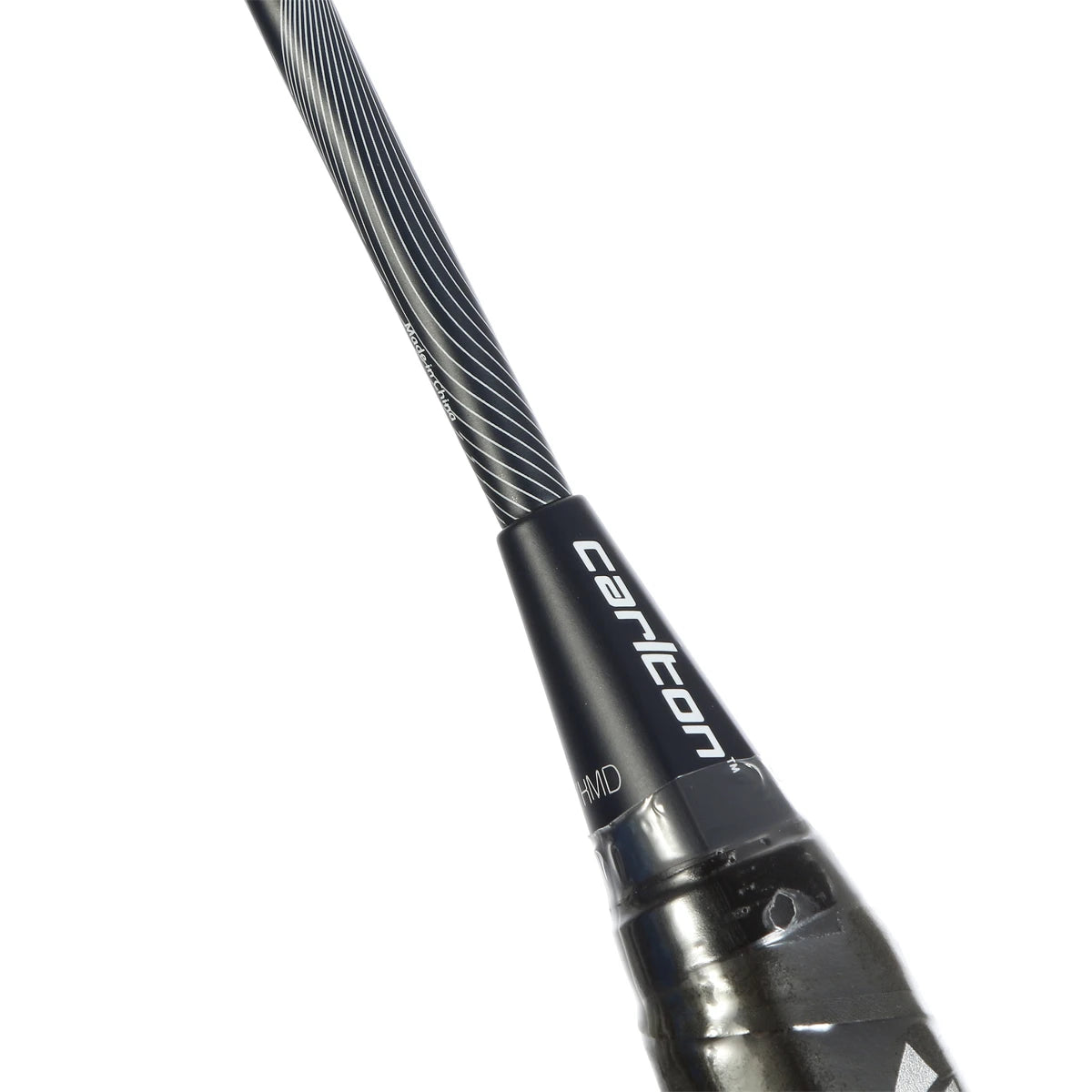 RAQUETTE DE BADMINTON CARLTON VELOCITEX V310 (CORDEE)