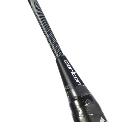 RAQUETTE DE BADMINTON CARLTON VELOCITEX V310 (CORDEE)