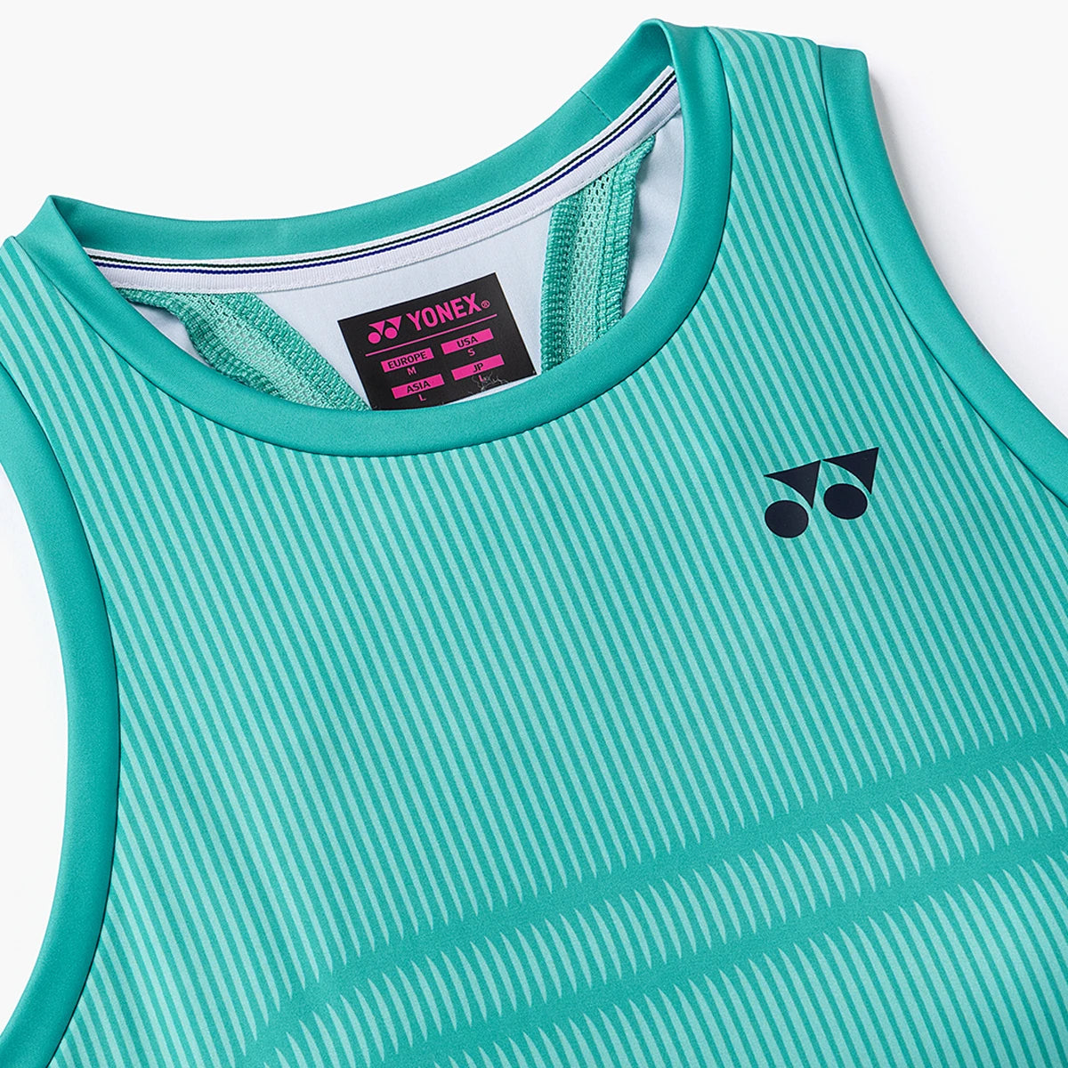 DEBARDEUR YONEX FEMME ELITE RG CLEAR MINT