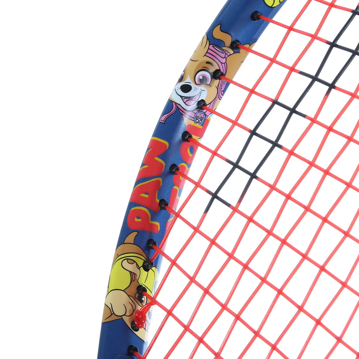 RAQUETTE HEAD JUNIOR PAT PATROUILLE CHASE 17