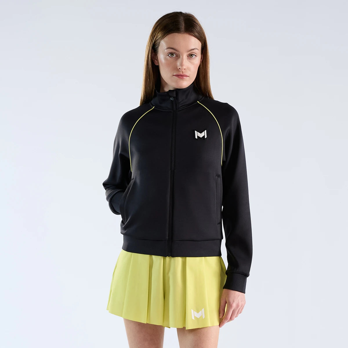 TRAININGSJACKE MOURATOGLOU DAMEN NEW YORK