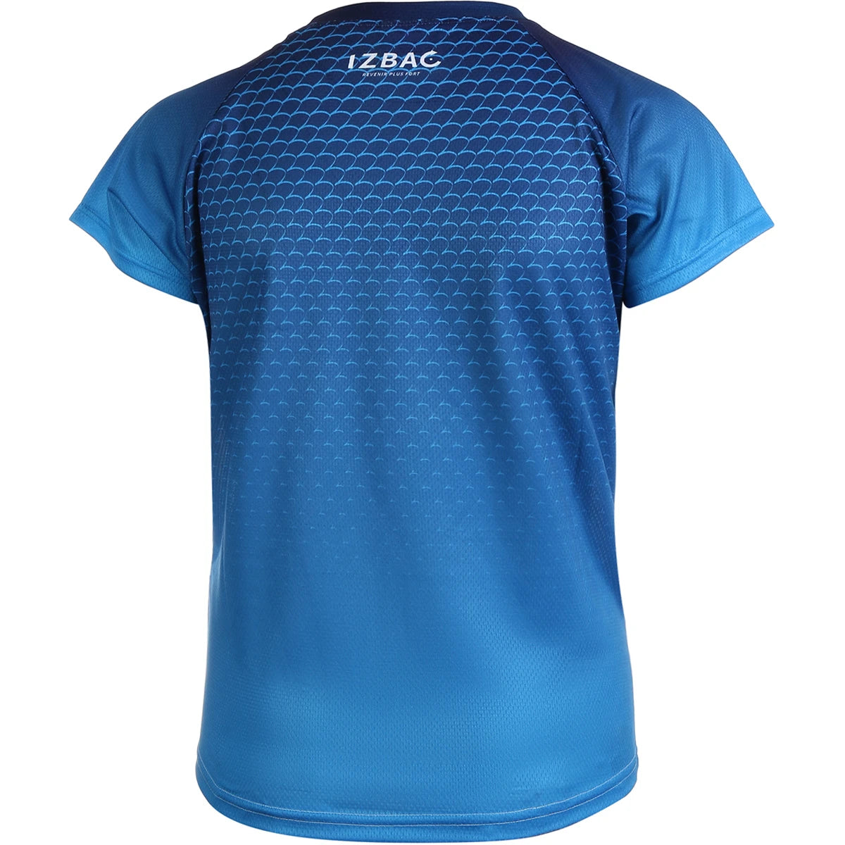 T-SHIRT JUNIOR IZBAC SUBLI