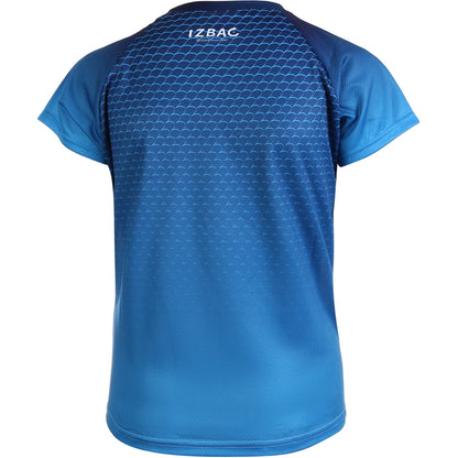 T-SHIRT JUNIOR IZBAC SUBLI
