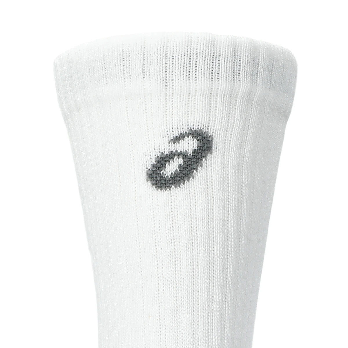 3 PAARE ASICS CREW SOCKEN