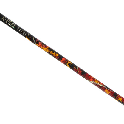 RAQUETTE DE BADMINTON BABOLAT X-FEEL FURY US