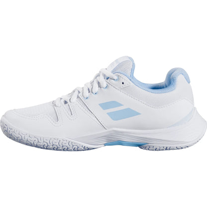 CHAUSSURES BABOLAT FEMME INDOOR SHADOW TEAM 2