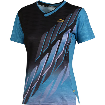 T-SHIRT HUNDRED FEMME HBTS-5M029-4