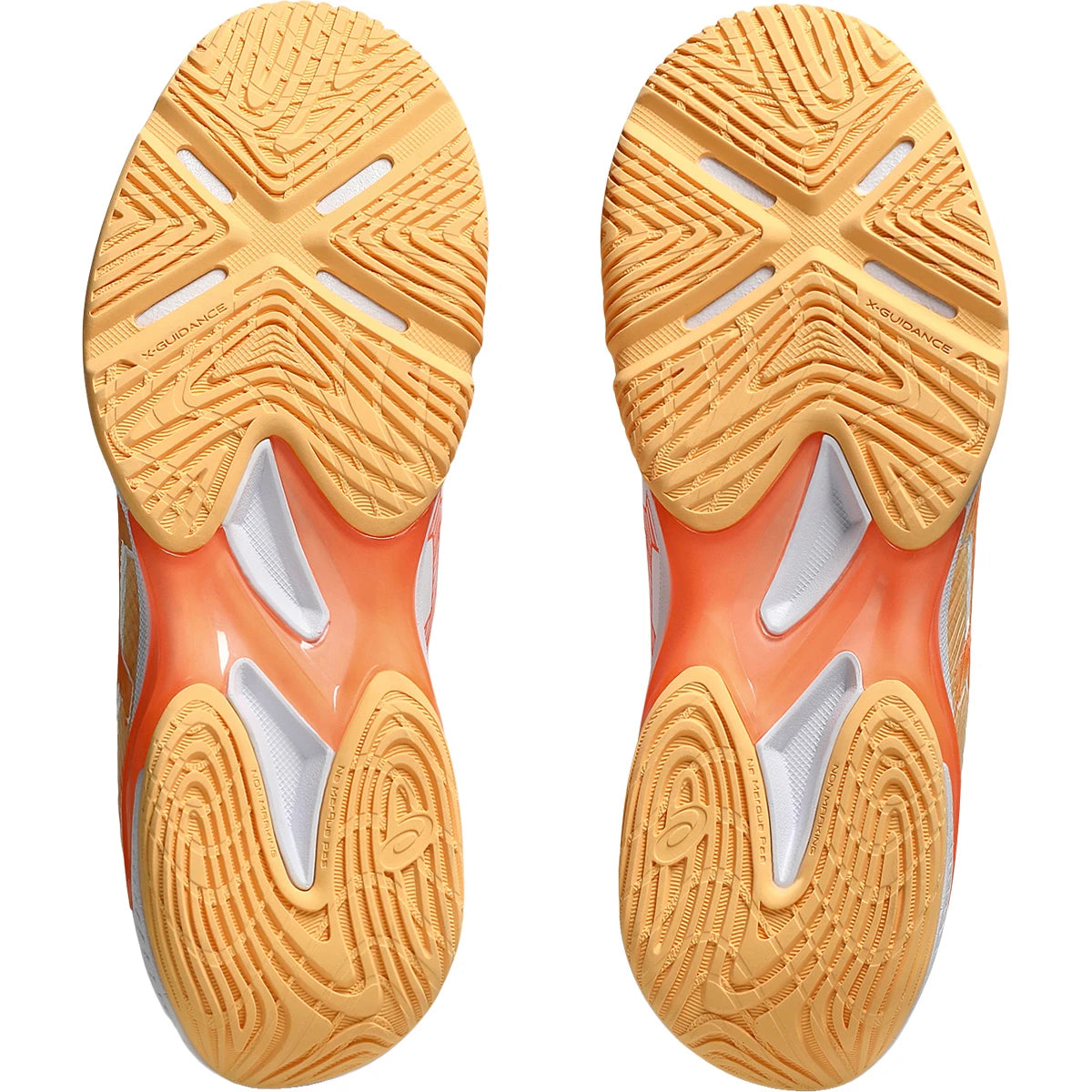 CHAUSSURES ASICS FEMME INDOOR BLADE FF 2