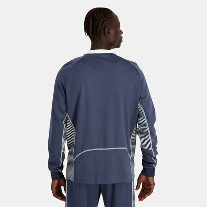 VESTE LE COQ SPORTIF FRANCE OLYMPIQUE TRAINING