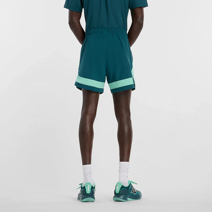 SHORT NEW BALANCE TOURNAMENT EURO CLAY