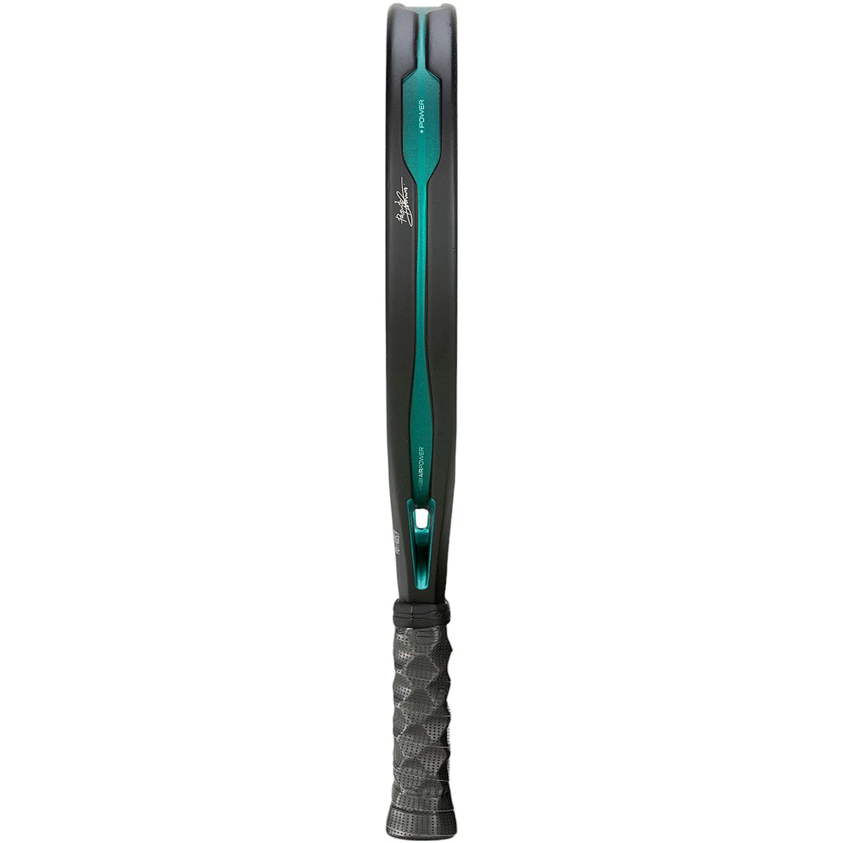 RAQUETTE PADEL BULLPADEL HACK 04 HYBRID 2025