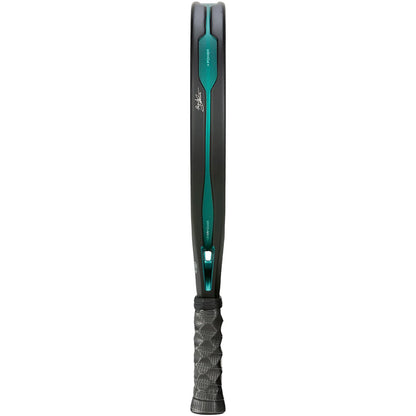 RAQUETTE PADEL BULLPADEL HACK 04 HYBRID 2025