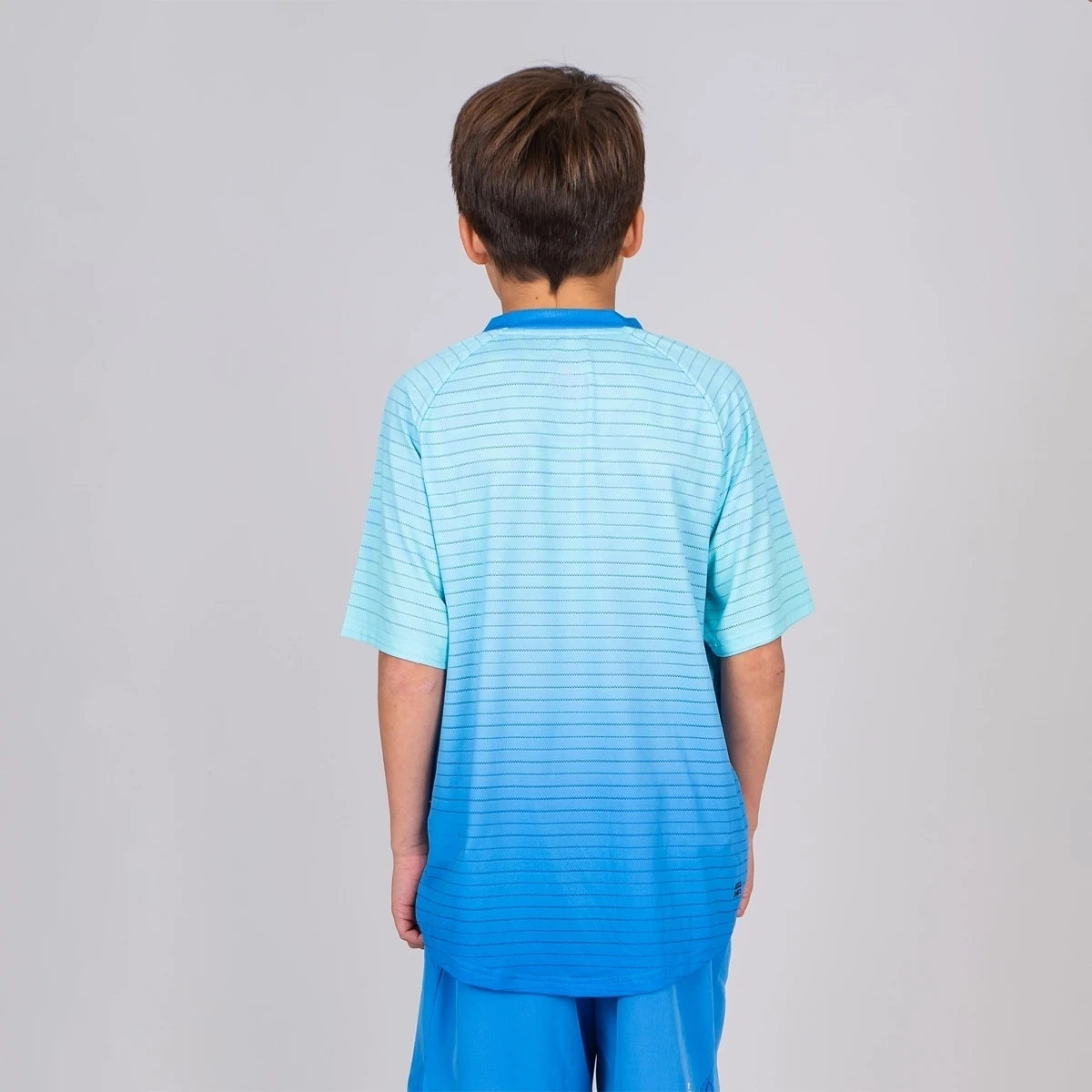 T-SHIRT BIDI BADU JUNIOR COLORTWIST