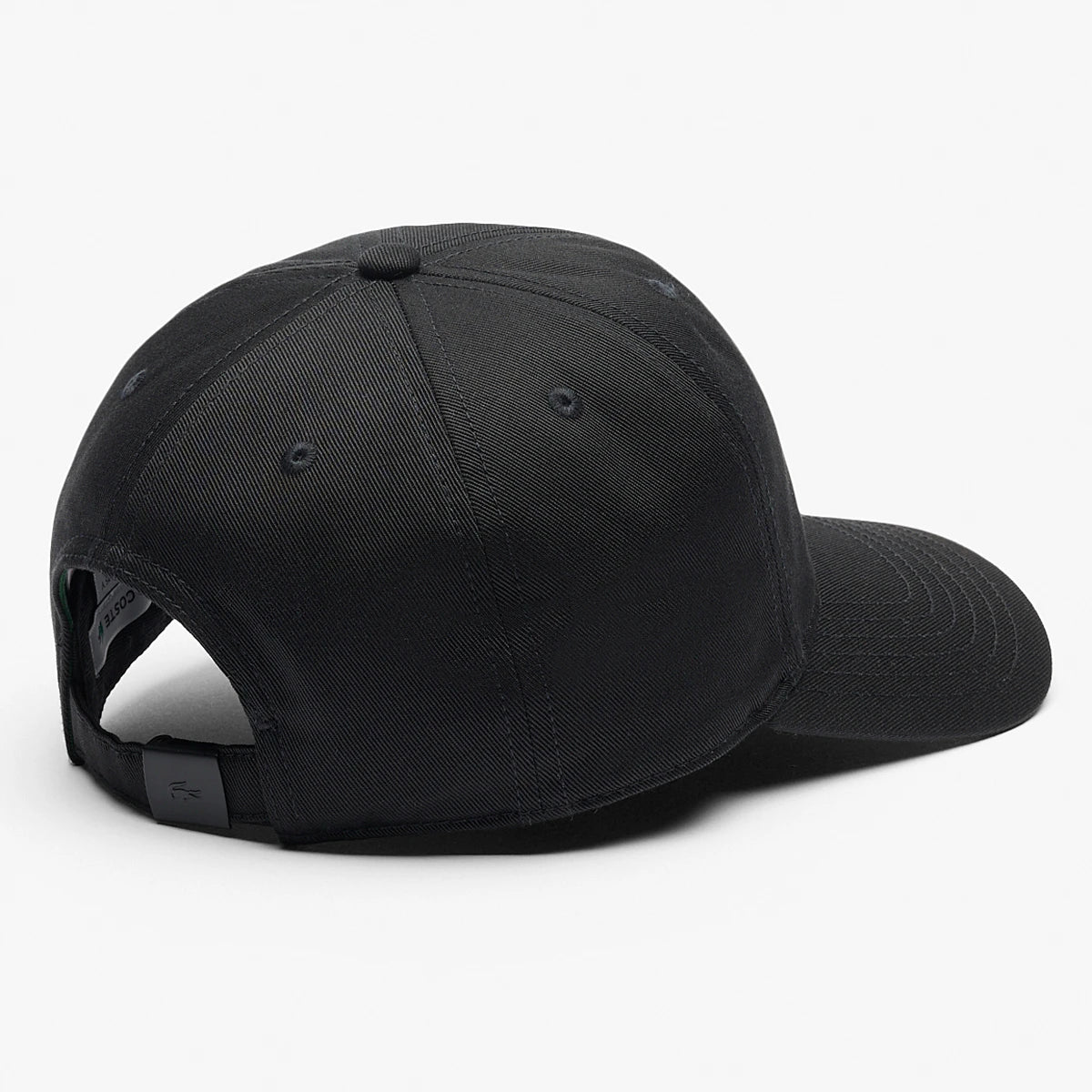 LACOSTE JUNIOR CORE PERFORMANCE CAP
