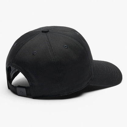 LACOSTE JUNIOR CORE PERFORMANCE CAP