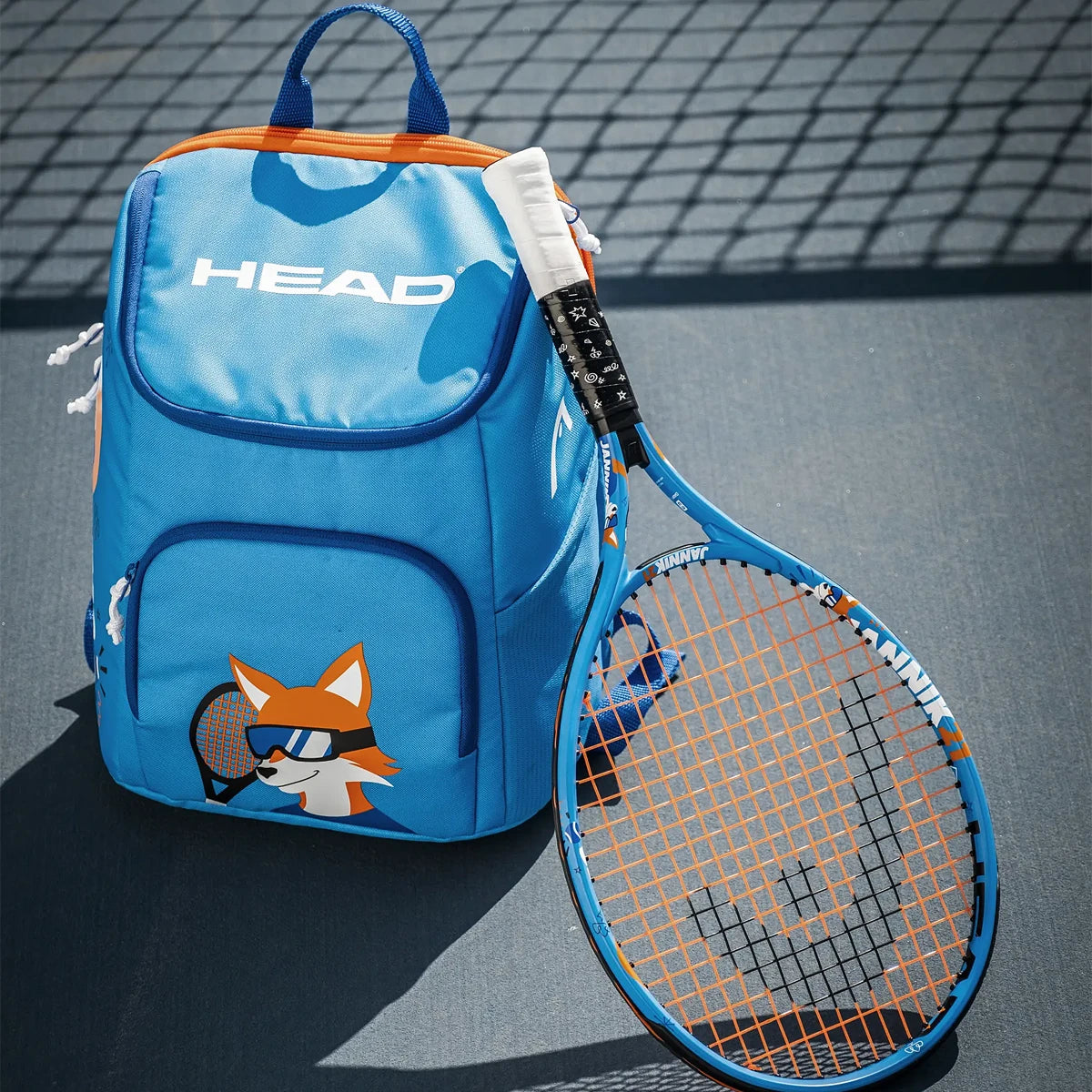 SAC A DOS HEAD TOUR SINNER EDITION 14L