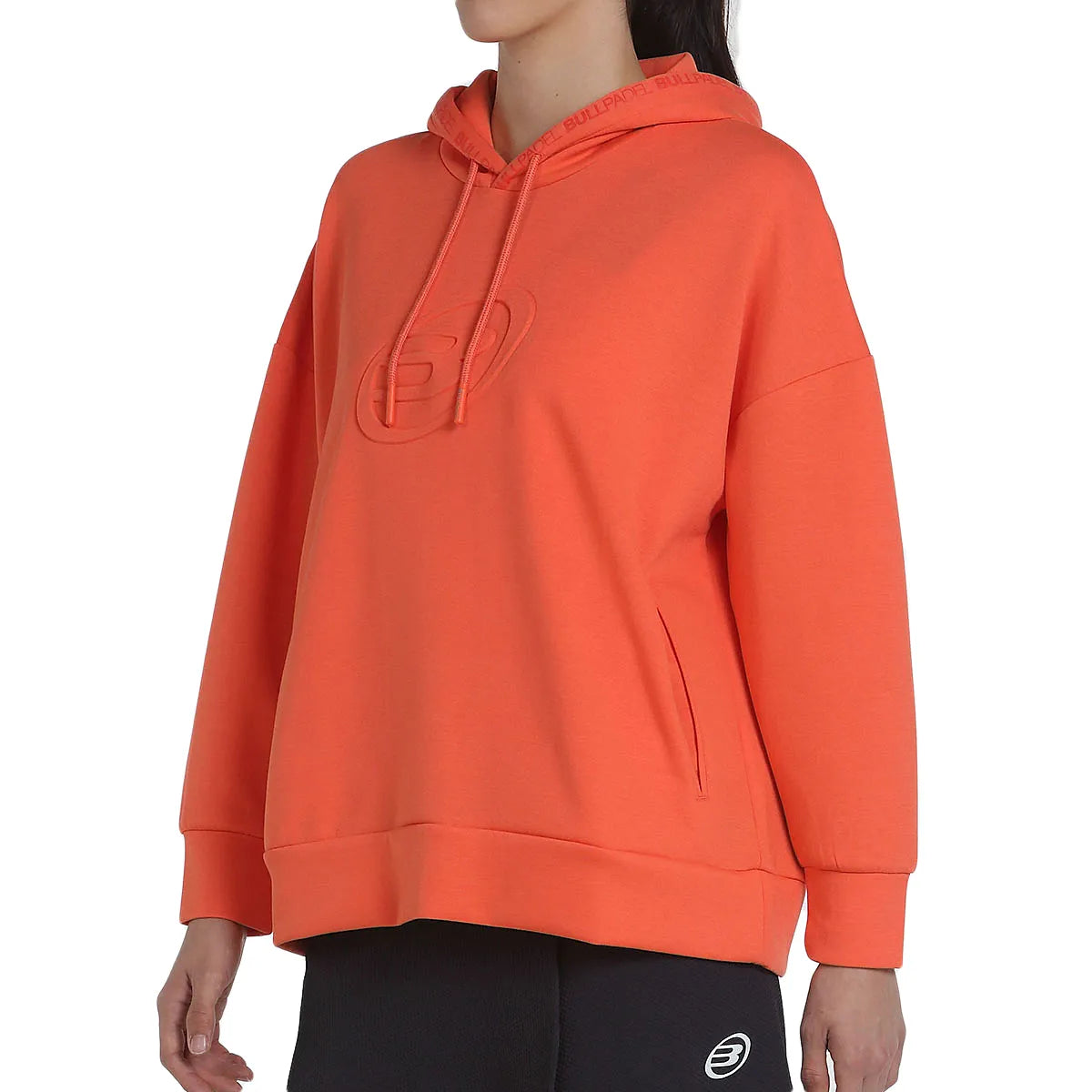 SWEAT BULLPADEL FEMME SPORTSWEAR NARON