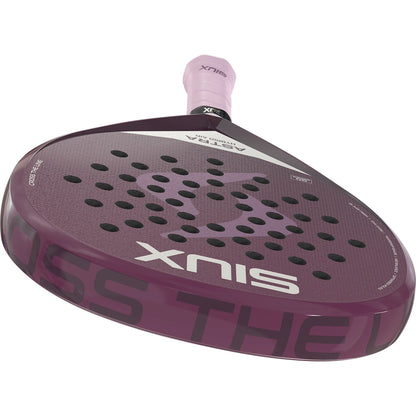 SIUX ASTRA HYBRID AIR PADEL RACKET