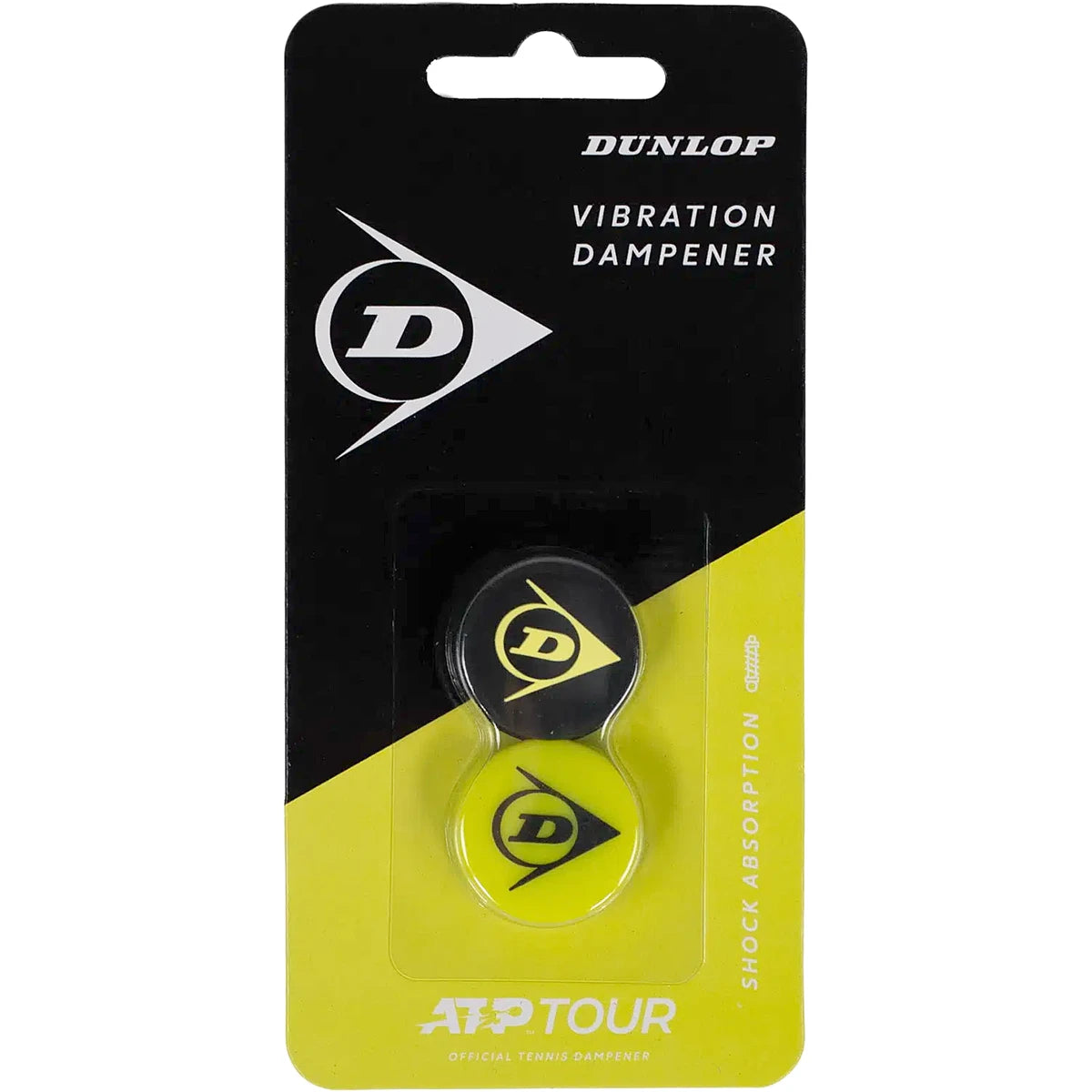 2 Antivibrateurs Dunlop Flying