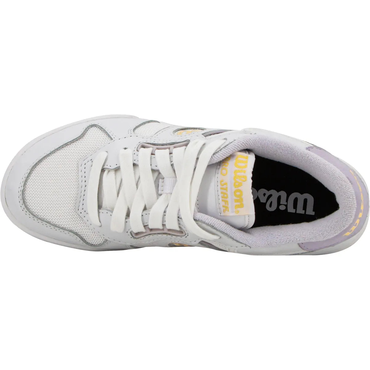 CHAUSSURES WILSON FEMME PRO STAFF 87 MESH