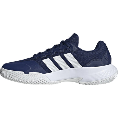 ADIDAS GAMECOURT 2 SCHUHE FÜR ALLE OBERFLÄCHEN