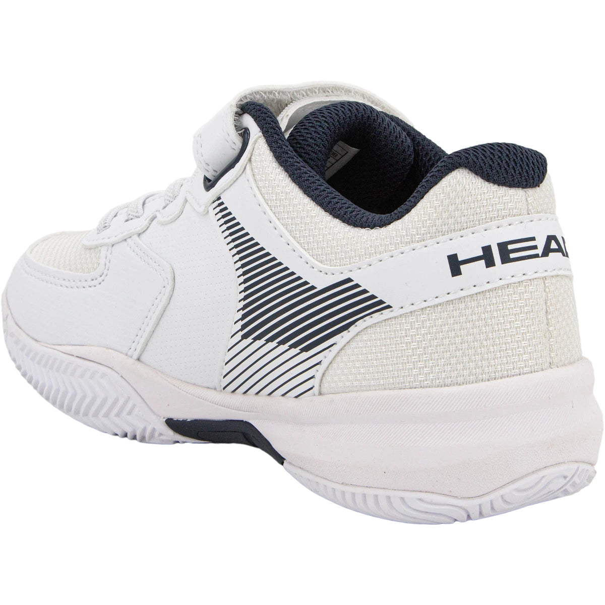 CHAUSSURES HEAD JUNIOR SPRINT VELCRO 3.0 TOUTES SURFACES