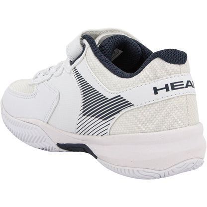 CHAUSSURES HEAD JUNIOR SPRINT VELCRO 3.0 TOUTES SURFACES