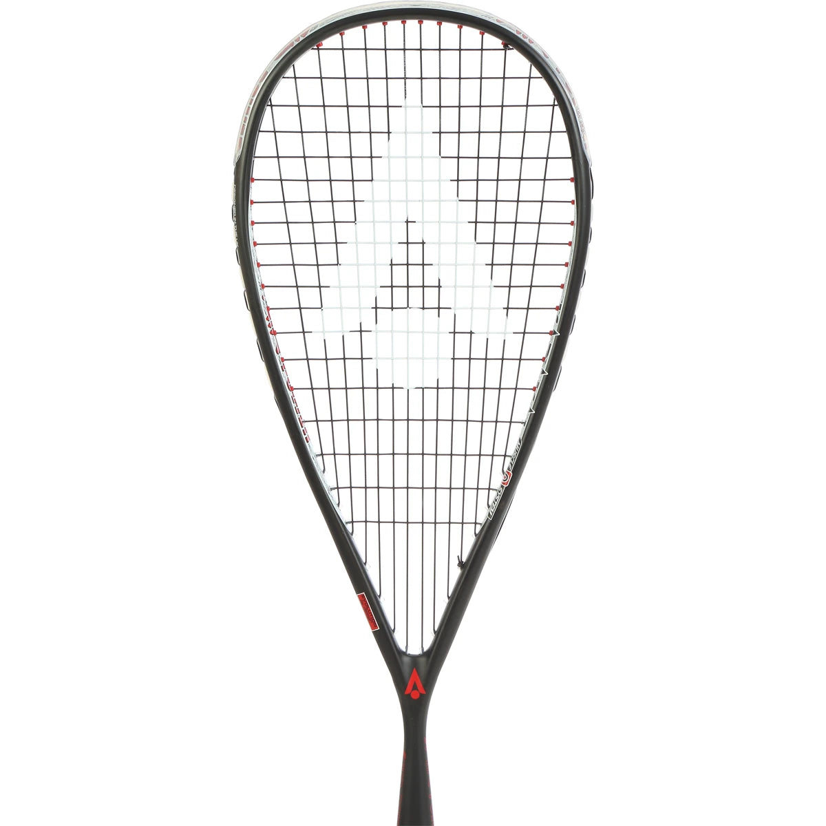 RAQUETTE DE SQUASH KARAKAL AIR POWER 2.0 (CORDEE)